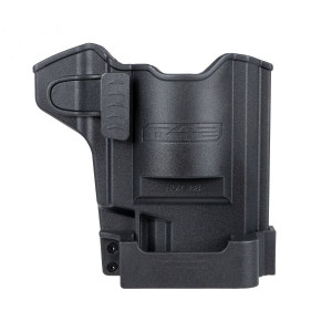 Umarex T4E belt holster for HDR68 / TR68 [RH] - Img 1