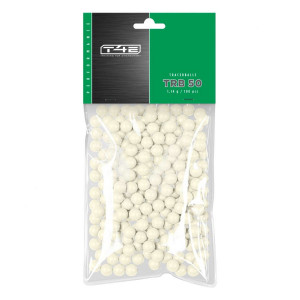 Umarex T4E Performance .50 Tracer Balls TRB50 - 100buc [1.14g]