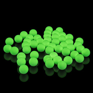 Umarex T4E Performance TRB68 Tracer balls cal.68 - 100pcs [2.87g] - Img 3
