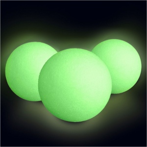Umarex T4E Performance TRB68 Tracer balls cal.68 - 500pcs [2.87g] - Img 2