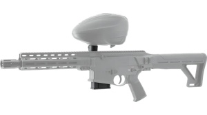 Umarex T4E TC68 Tactical Carbine Cal.68 <16J [FullAuto] - Img 7