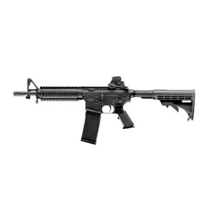 Umarex T4E TM4 RIS RAM .43 Carbine Full Auto - Img 1