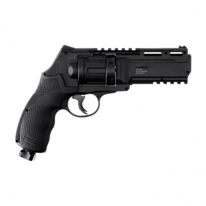 Umarex T4E TR50 Gen2 Revolver <13J - Img 2