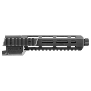 Umarex T4E TR50 / HDR50 X-Tender w/ Picatinny & M-Lock - Img 2