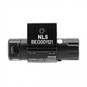 Umarex UX NL5 laser sight - Img 2