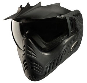 V-Force Profiler Shadow black - Thermal Lens - Img 4