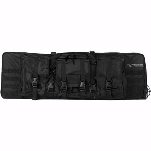 Valken Tactical Gun Case Double Rifle 36in - Img 4
