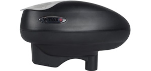 Valken V-Max Plus Paintball Loader black
