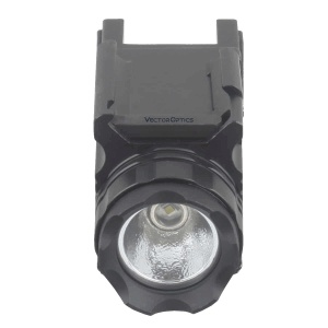 Vector Optics Doublecrossn Laser Flashlight Combo - Img 5