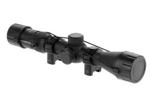 Vector Optics Forester JR. Power 3-9x40 - Img 3
