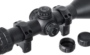 Vector Optics Grizzly 3-12x56 - Img 5