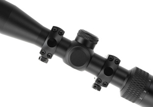 Vector Optics Matiz 2-7x32 MOA - Img 5