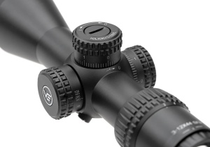 Vector Optics Veyron 3-12x44 - Img 6