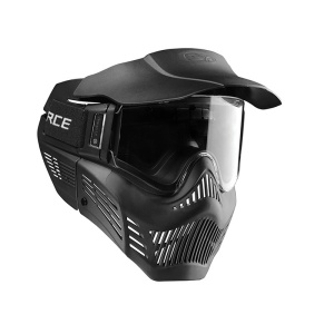 VForce Armor Rental Antifog Black
