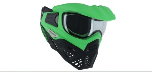 VForce Grill 2.0 Goggle - green / black - Img 4