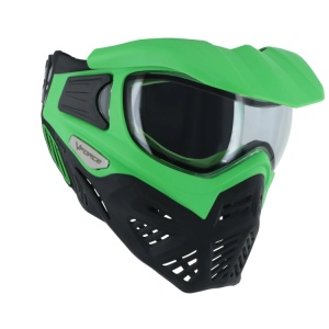 VForce Grill 2.0 Goggle VENOM (Black/Lime)