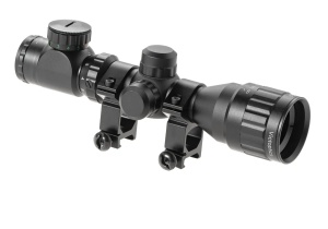 VictOptics A3 2-6x32 Scope - Img 3