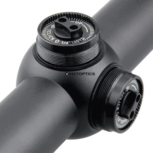 VictOptics B3 3-9x40 - Img 7