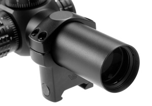 VictOptics S6 1-6x24i Fiber Scope - Img 8