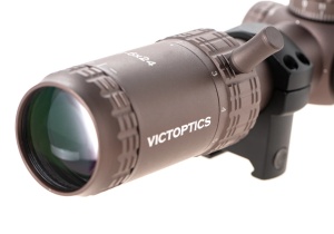 VictOptics S6 1-6x24 - Img 8