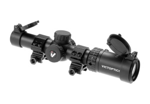 VictOptics SOI 1.5-5x20 Scope - Img 2