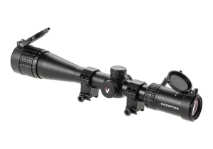 VictOptics SOI 4-12x40AO Scope - Img 2