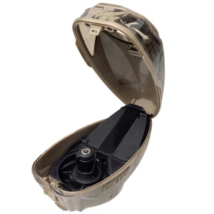 Virtue Spire V Paintball Hopper Loader (Highlander Camo) - Img 3