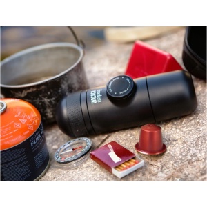 Wacaco Minipresso NS travel espresso machine - Img 4