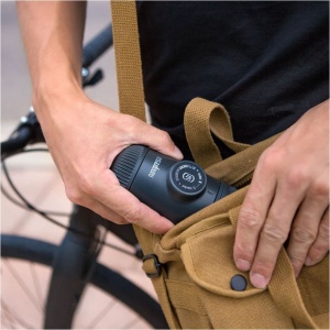 Wacaco Nanopresso Travel Machine - Grey - Img 6