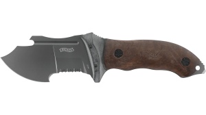 Walther FTK - fixed blade knife