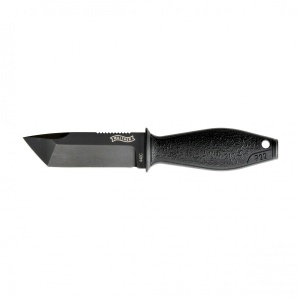 Walther P22 TSK - fixed blade knife