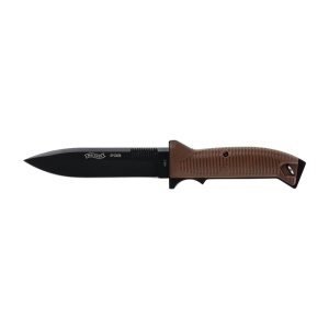 Walther P38 Knife folding