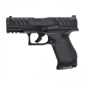 Walther PDP Compact 4" -2J- 6mm BB pistol [Co2]