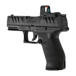 Walther PDP Compact 4" SET -2J- 6mm BB pistol [Co2] - Img 7