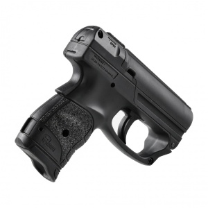 Walther PGS gas pistol black - Img 6