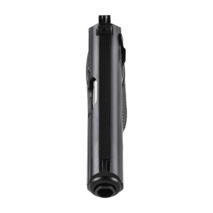 Walther PPK/S Airsoft Pistol - 6mm [GreenGas] - Img 5
