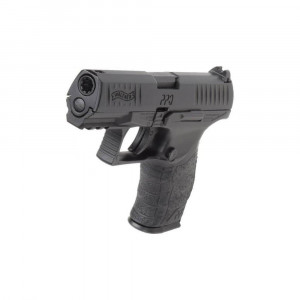Walther PPQ miniature model (cale 1:2)