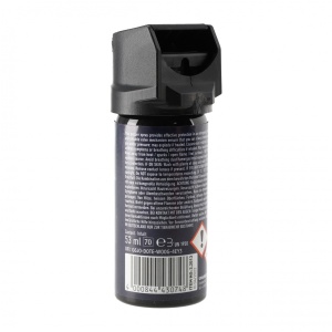Walther Pro Secur pepper Gas 53 ml - CONE - Img 2