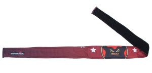 Warped Sportz Bandana Crown with Netting - Img 4