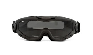 Wiley X Spear Single lens Goggle - 2 lens - Img 2