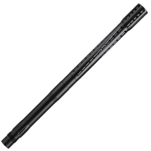 14"in STEALTH precision barrel for paintball markers (Cocker)