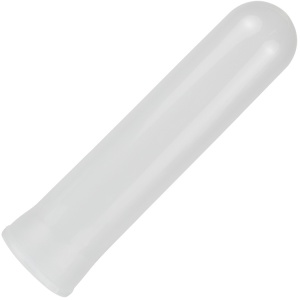 140 Paintball Pod / Speedloader (clear / clear)