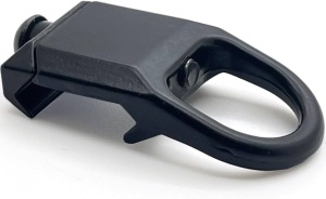 20mm Rail Sling attachment for weaver picatinny [Metal]