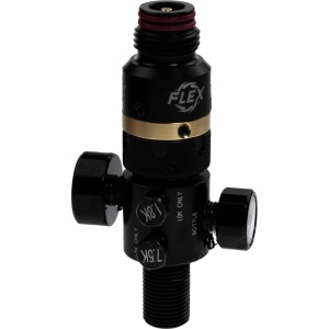 300bar Ninja "Flex" Regulator - Img 6