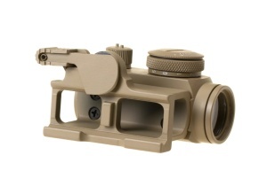 Aim-O RD-1 QD Kit Red Dot - Img 10
