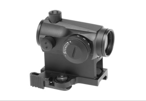 Aim-O RD-1 QD Red Dot