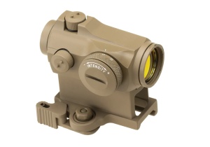 Aim-O RD-2 Red Dot with QD Mount - Img 2