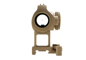 Aim-O RD-2 Red Dot with QD Mount - Img 12