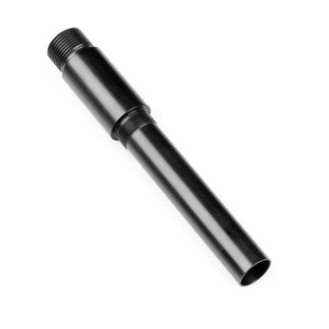 ALU TUNING BARREL Pistelle X-68 + Thread Cover | THREAD 22X1.5 | DIAMETER.684