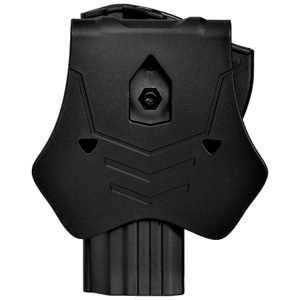 Amomax Paddleholster for CZ 75 SP-01 - Img 2